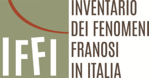Inventario dei Fenomeni Franosi in Italia