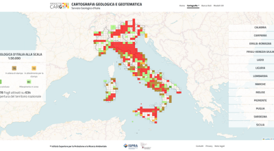 La geologia accessibile a tutti