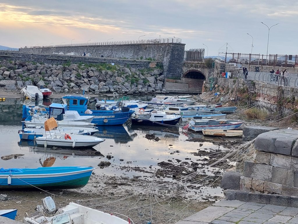 Cities under pressure: l’ Urban Geo-climate Footprint della città di Pozzuoli