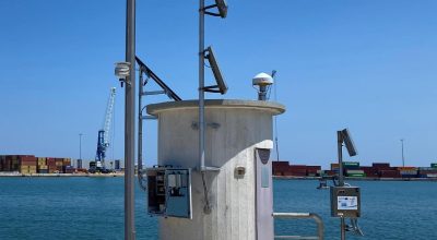 Monitorare il territorio dallo spazio: la rete GNSS di ISPRA