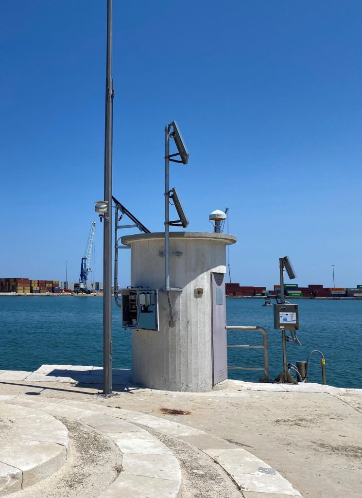 Monitorare il territorio dallo spazio: la rete GNSS di ISPRA