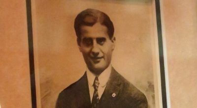 Pier Giorgio Frassati: l’ingegnere del cielo e della terra