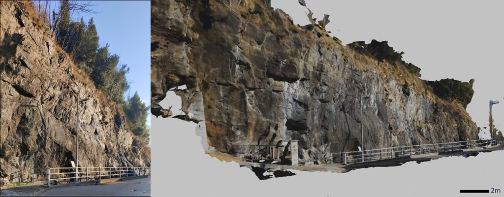 La Moho affiora a Premosello: un laboratorio naturale della Terra profonda