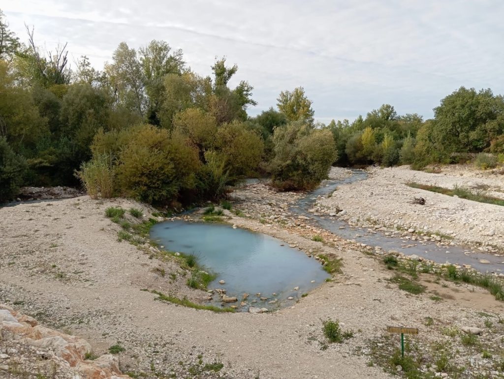 ISPRA e Parco Nazionale della Maiella: tutela della geodiversità e del patrimonio geologico nel UNESCO Global Geopark