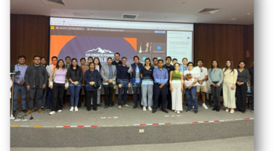 Concluso il programma FPCUP: il contributo del Servizio Geologico d’Italia tra patrimonio culturale, formazione e cooperazione internazionale