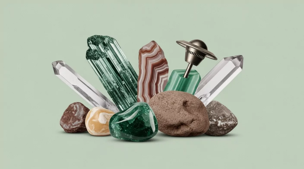 Accettabilità sociale e nuove sfide minerarie per la transizione digitale in Italia