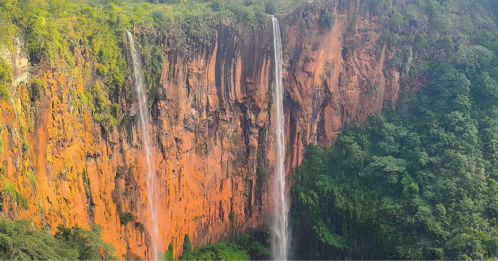 Il Servizio Geologico d’Italia a supporto del Geoparco ‘Baringo Great Rift Valley’ (Kenya)