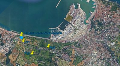 Il contributo di ISPRA al Progetto “Piede della frana di Ancona “Posatora” – Bonifica idraulica e drenaggi”
