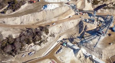 Il progetto “Industria Mineraria e Rifiuti Estrattivi Storici”: contributo all’implementazione della Rete IMPEL