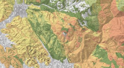 Progetto CARG: il nuovo foglio di Pericolosità Geologica n. 249 “Massa-Carrara”